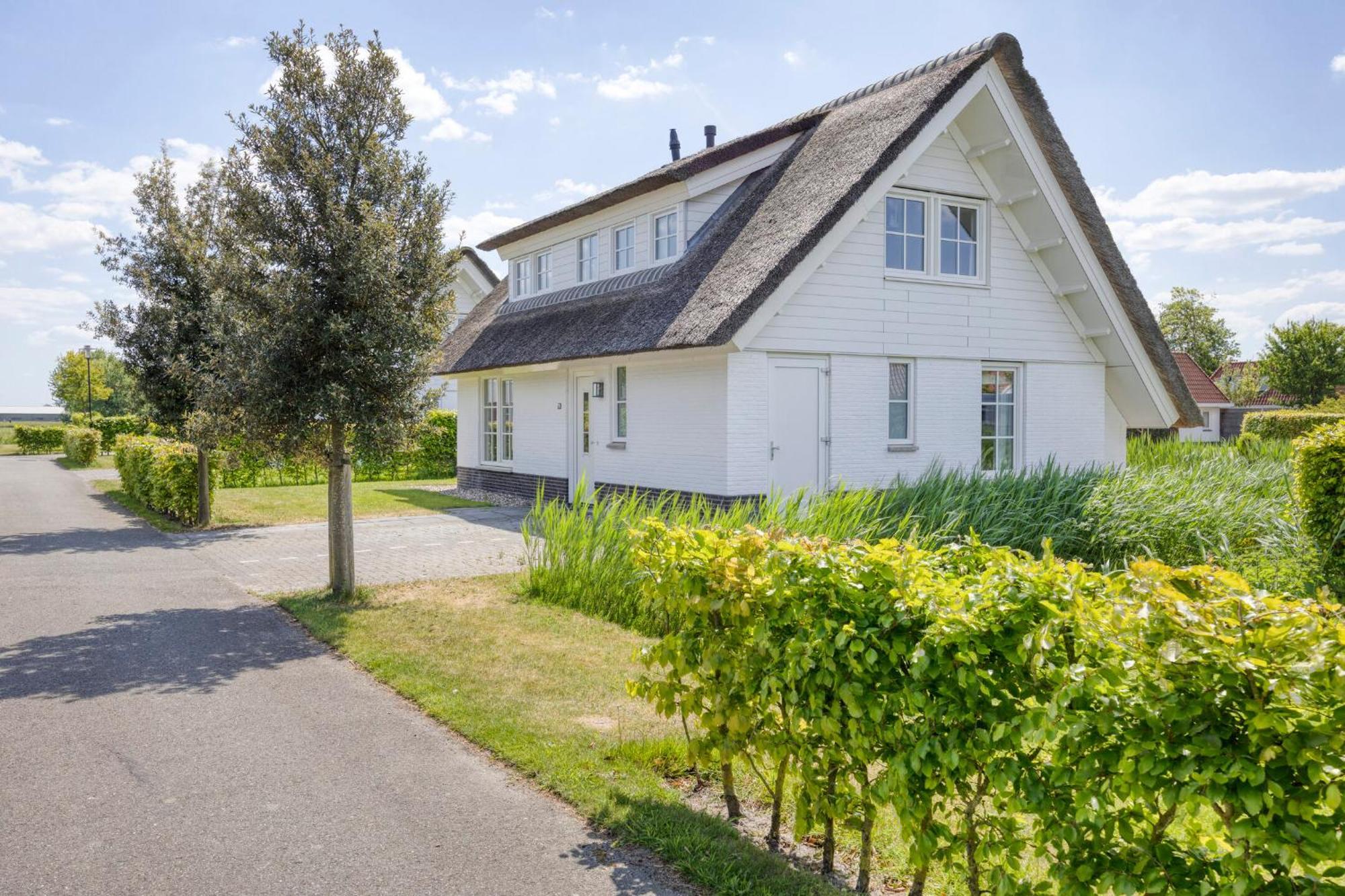 Buitenplaats Witte Raaf Aan Zee ノールトウェイク 部屋 写真