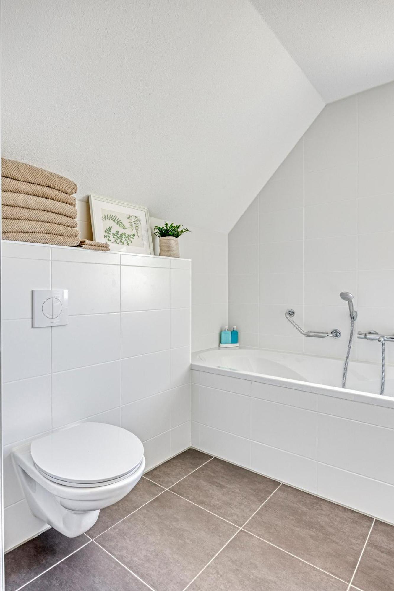 Buitenplaats Witte Raaf Aan Zee ノールトウェイク 部屋 写真