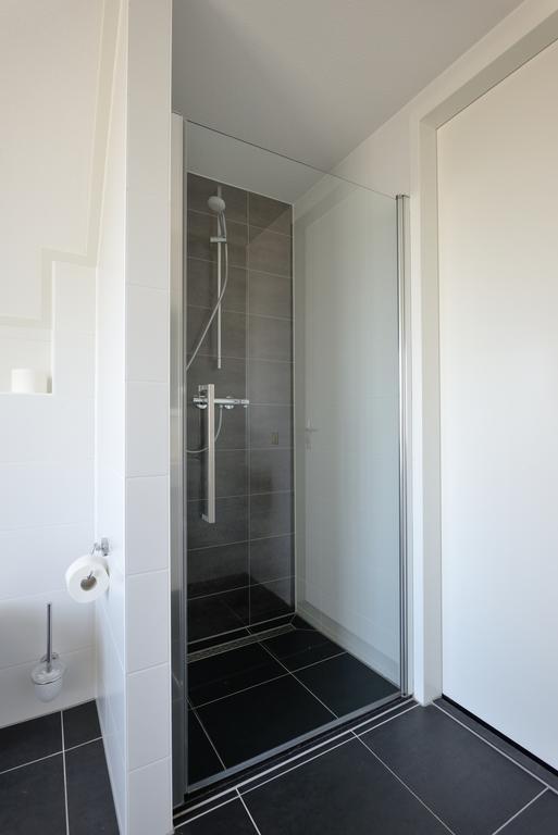 Buitenplaats Witte Raaf Aan Zee ノールトウェイク 部屋 写真